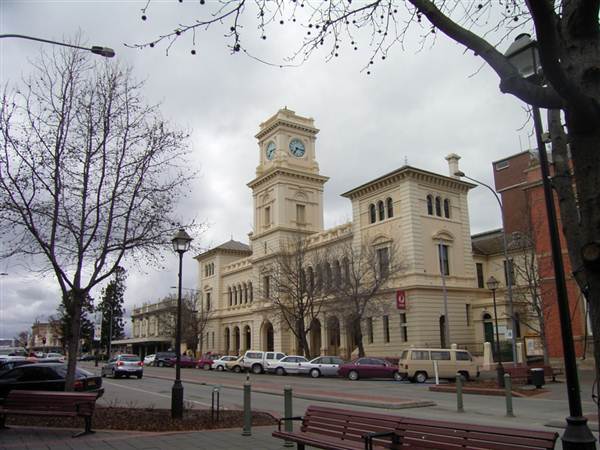 Goulburn (5/03/2013 10:39:02 AM)