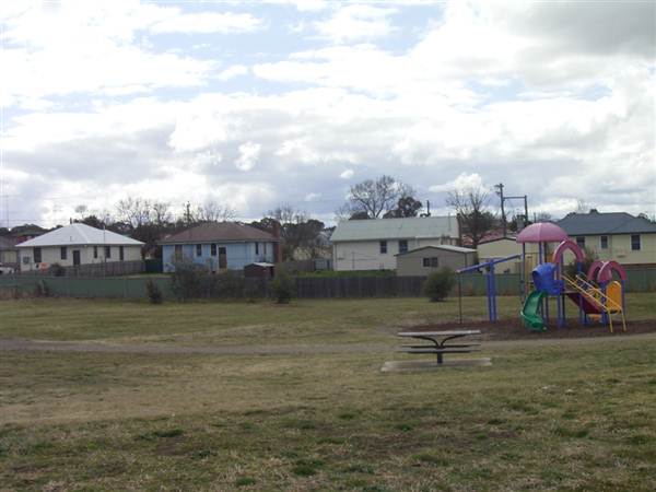 Goulburn (5/03/2013 10:39:25 AM)