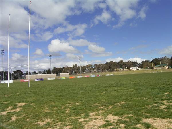 Goulburn (5/03/2013 10:39:53 AM)