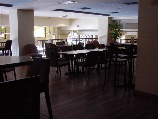 The Grace Hotel Sydney (5/03/2013 10:59:40 AM)