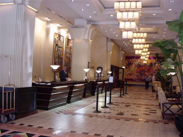 The Grace Hotel Sydney (5/03/2013 11:00:13 AM)