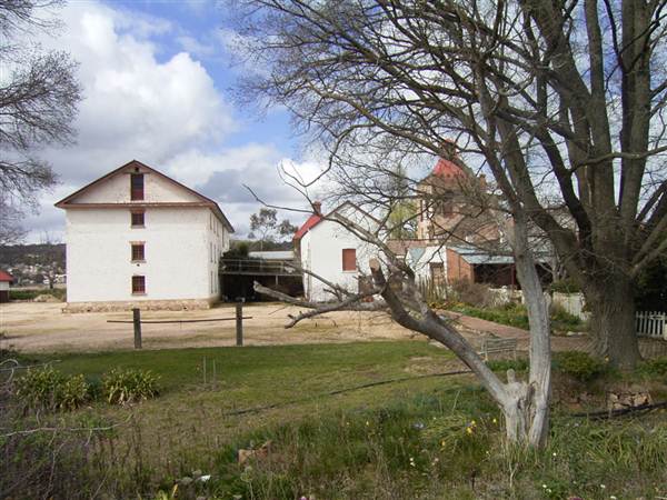 Goulburn Brewery (5/03/2013 11:17:03 AM)