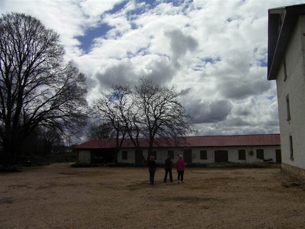Goulburn Brewery (5/03/2013 11:18:26 AM)