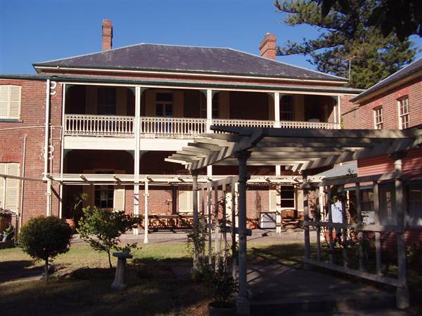 Private House - Singleton (5/03/2013 11:55:16 AM)