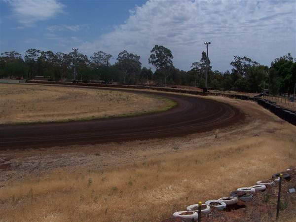 Griffith Motorcycle Sports Club (5/03/2013 12:07:49 PM)