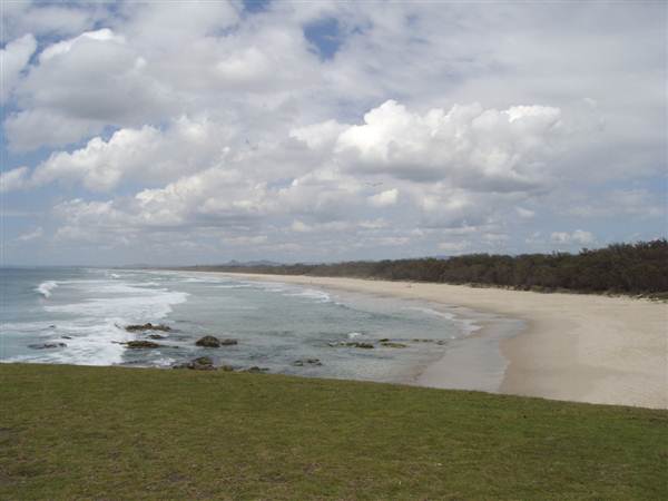 Hastings Point Beach (5/03/2013 12:41:33 PM)