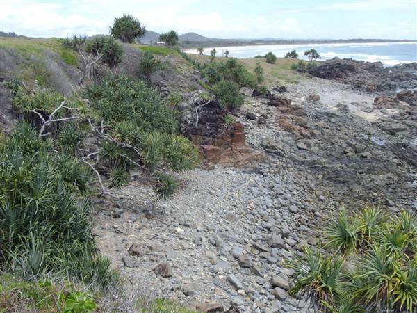 Hastings Point Beach (5/03/2013 12:42:01 PM)