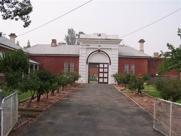 Hay Gaol (5/03/2013 1:24:54 PM)