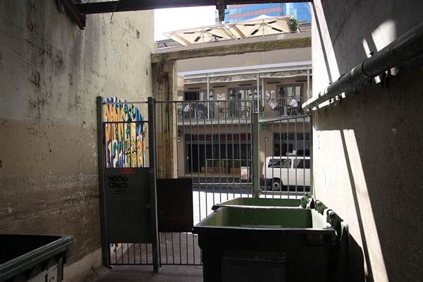 Hibernian House (5/03/2013 1:48:15 PM)