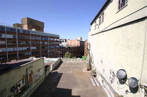 Hibernian House (5/03/2013 1:50:17 PM)