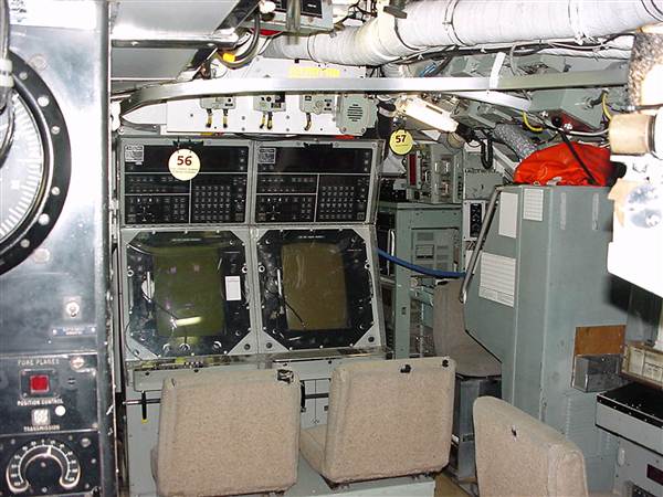 HMAS Onslow Submarine (5/03/2013 2:00:11 PM)
