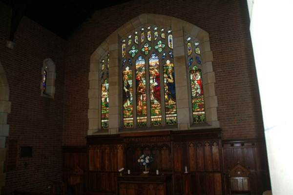Holy Trinity Church (5/03/2013 2:20:28 PM)
