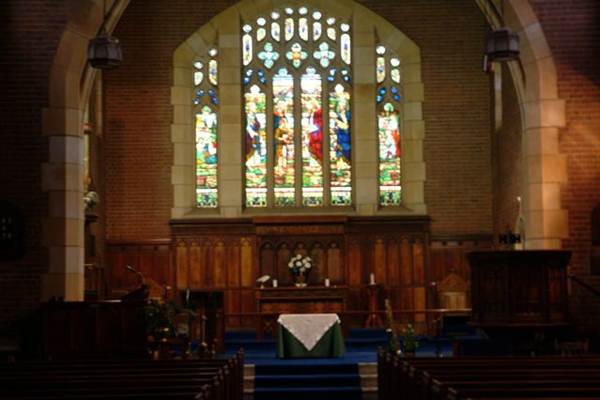 Holy Trinity Church (5/03/2013 2:20:34 PM)
