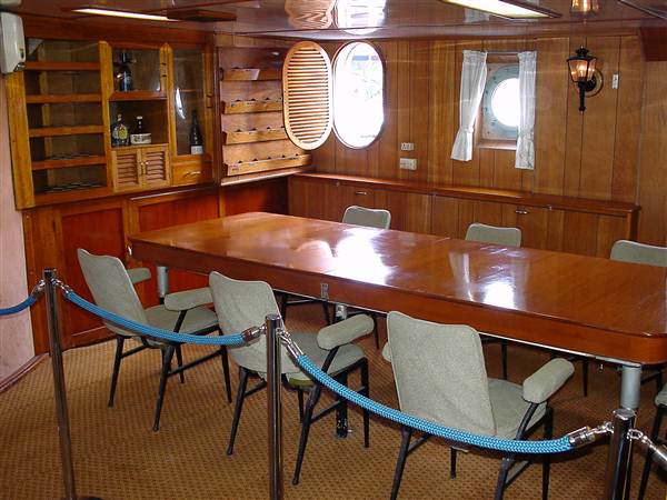 ex-HMAS Vampire (5/03/2013 2:20:54 PM)