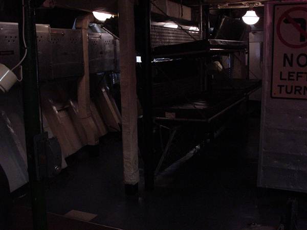 ex-HMAS Vampire (5/03/2013 2:21:51 PM)