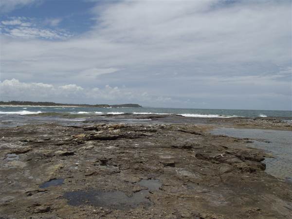 Iluka (5/03/2013 8:33:14 PM)