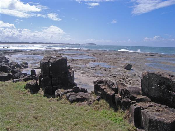 Iluka (5/03/2013 8:33:55 PM)