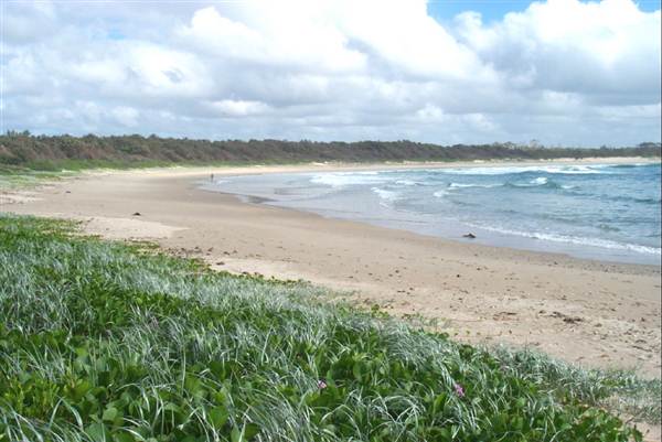 Iluka (5/03/2013 8:34:34 PM)
