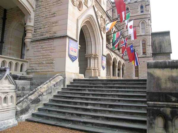 ICMS - International College of Management, Sydney (5/03/2013 9:00:17 PM)