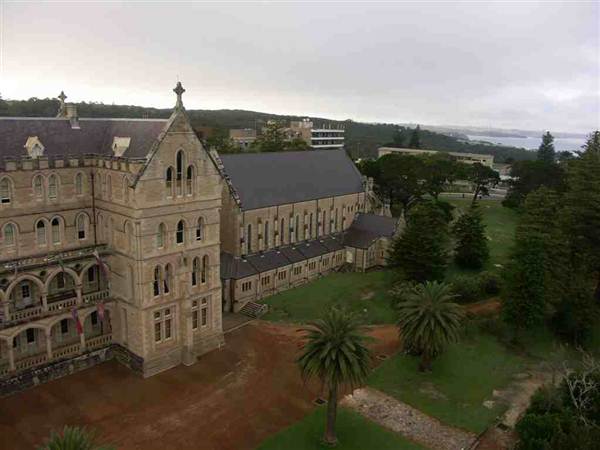 ICMS - International College of Management, Sydney (5/03/2013 9:01:49 PM)