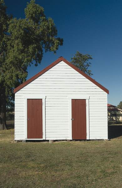 Inverary Homestead - Dthinna Dthinnawan National Park (5/03/2013 9:06:17 PM)