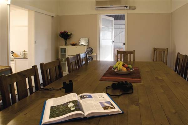 Inverary Homestead - Dthinna Dthinnawan National Park (5/03/2013 9:06:43 PM)