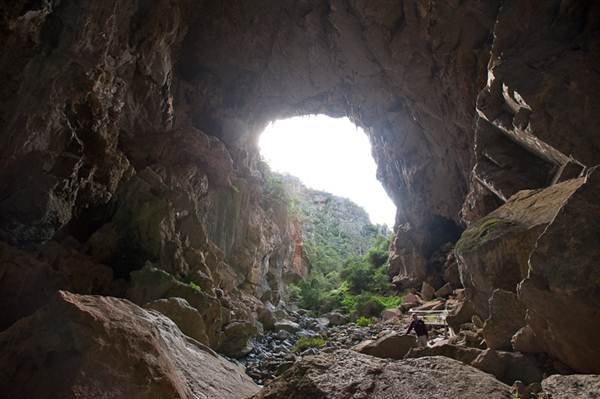 Jenolan Caves (5/03/2013 9:43:08 PM)