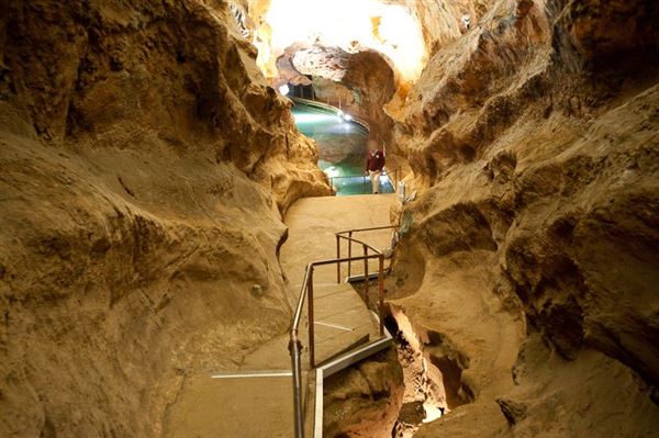 Jenolan Caves (5/03/2013 9:45:39 PM)