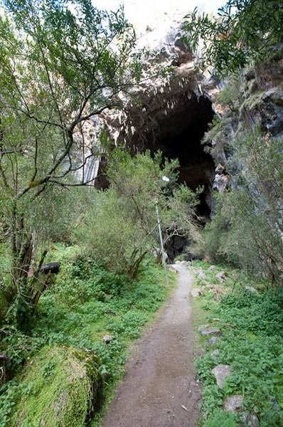 Jenolan Caves (5/03/2013 9:46:22 PM)