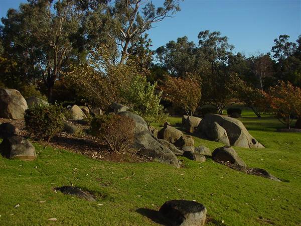 Japanese Gardens Cowra (5/03/2013 10:00:06 PM)