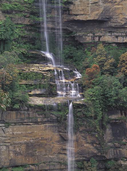 Blue Mountains National Park (6/03/2013 12:00:10 AM)