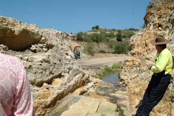 Kimbriki Resource Recovery Centre (6/03/2013 11:02:41 AM)