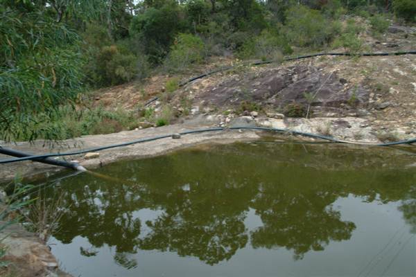 Kimbriki Resource Recovery Centre (6/03/2013 11:06:15 AM)