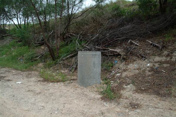 Kimbriki Resource Recovery Centre (6/03/2013 11:07:26 AM)
