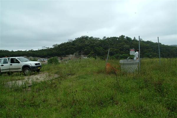Kimbriki Resource Recovery Centre (6/03/2013 11:07:50 AM)