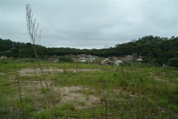 Kimbriki Resource Recovery Centre (6/03/2013 11:08:41 AM)