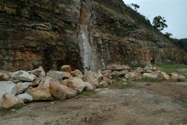 Kimbriki Resource Recovery Centre (6/03/2013 11:09:57 AM)