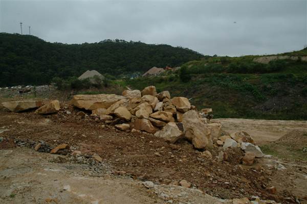 Kimbriki Resource Recovery Centre (6/03/2013 11:10:21 AM)