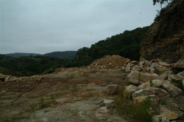 Kimbriki Resource Recovery Centre (6/03/2013 11:11:18 AM)