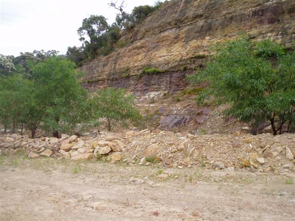 Kimbriki Resource Recovery Centre (6/03/2013 11:12:08 AM)