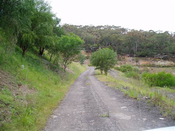 Kimbriki Resource Recovery Centre (6/03/2013 11:13:08 AM)