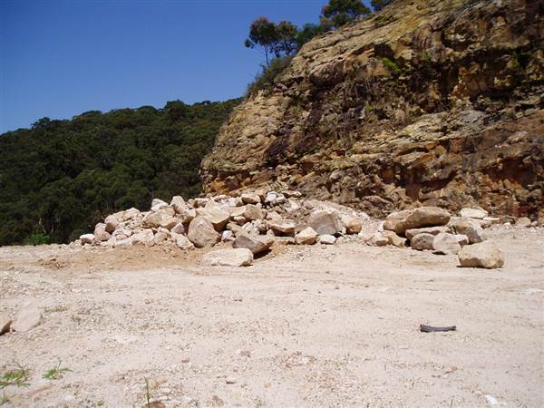 Kimbriki Resource Recovery Centre (6/03/2013 11:14:31 AM)