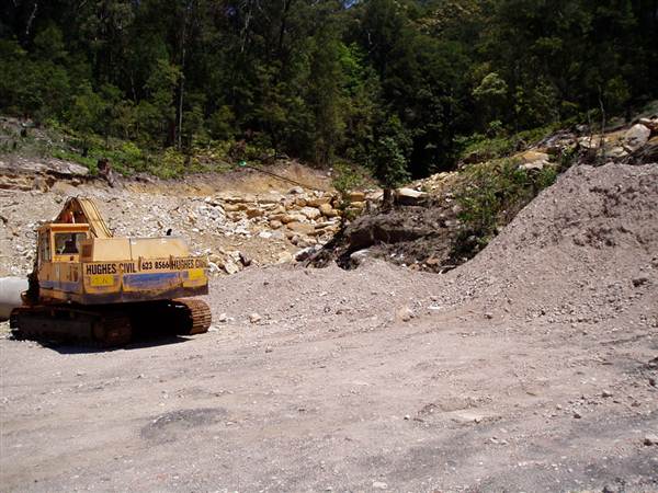 Kimbriki Resource Recovery Centre (6/03/2013 11:14:56 AM)