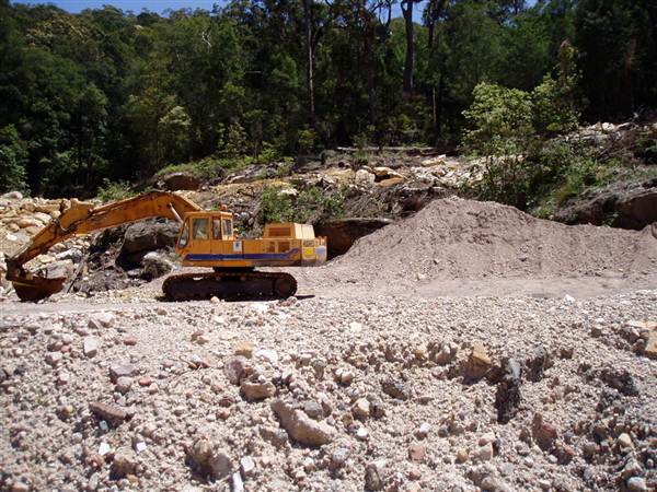 Kimbriki Resource Recovery Centre (6/03/2013 11:15:35 AM)