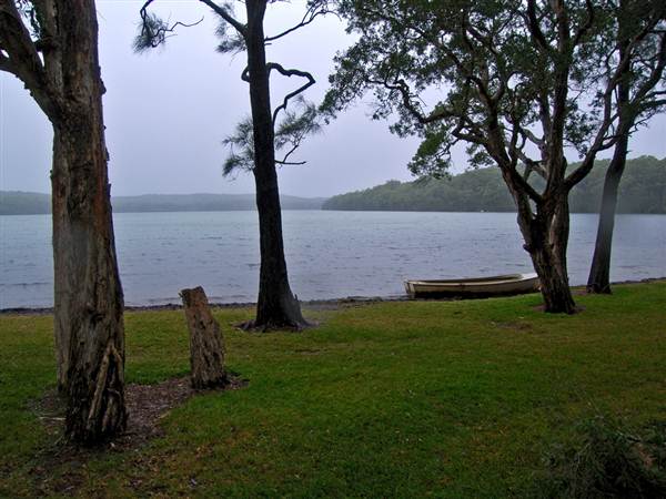 Lake Macquarie (6/03/2013 11:52:11 AM)