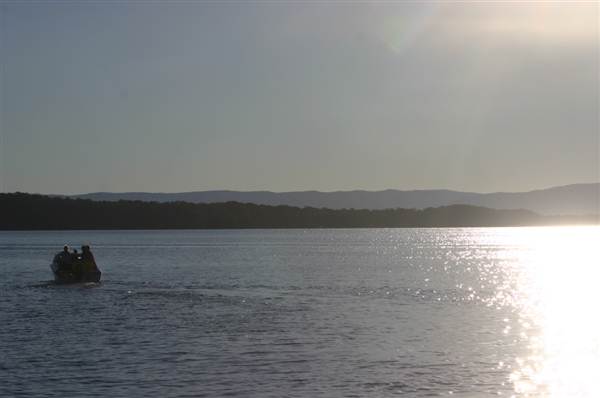 Lake Macquarie (6/03/2013 11:52:43 AM)