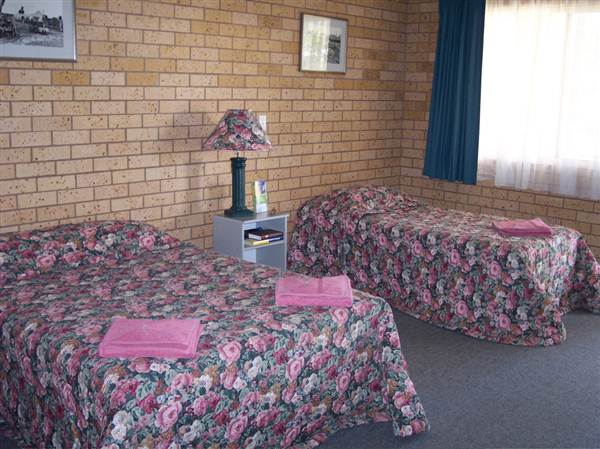 Leeton Shire (6/03/2013 11:56:51 AM)