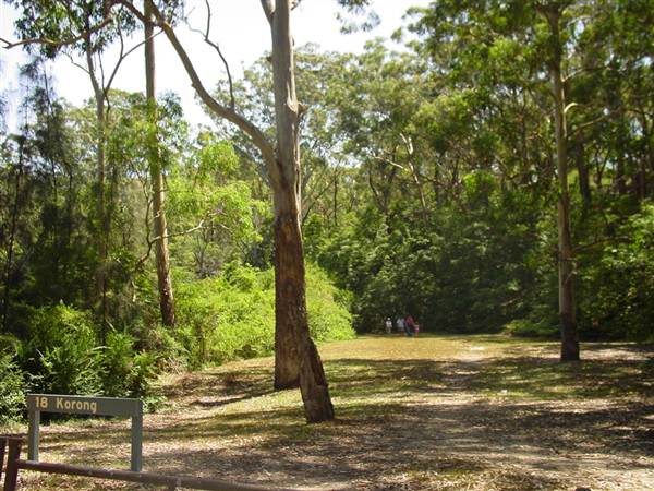 Lane Cove National Park (6/03/2013 12:12:27 PM)