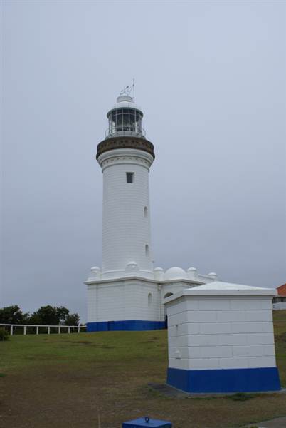 Norah Head Lighthouse (6/03/2013 2:49:34 PM)