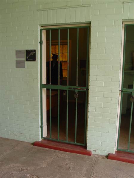 Old Dubbo Gaol (6/03/2013 3:03:28 PM)